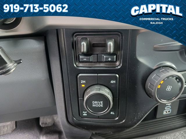 New 2026 Ford F250 XL w/ XL Chrome Package image 23