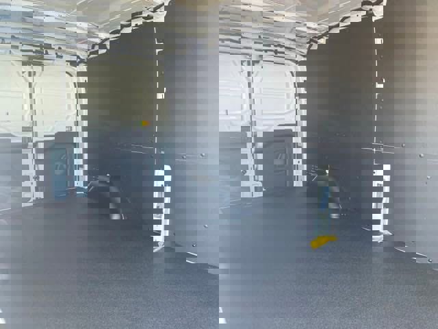 New 2024 Ford Transit 250 Low Roof w/ Load Area Protection Package image 17