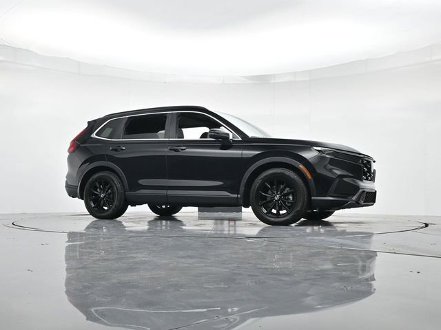 Used 2024 Honda CR-V Sport-L image 30