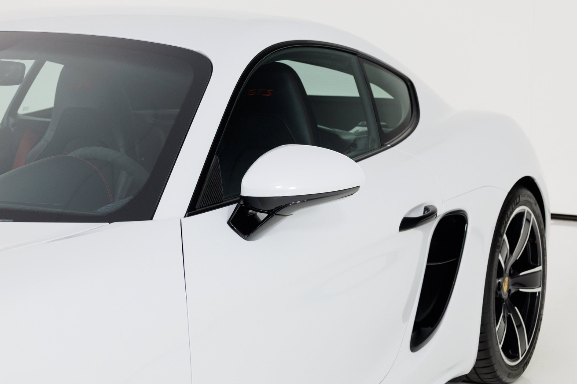 Used 2022 Porsche 718 Cayman GTS RWD image 63