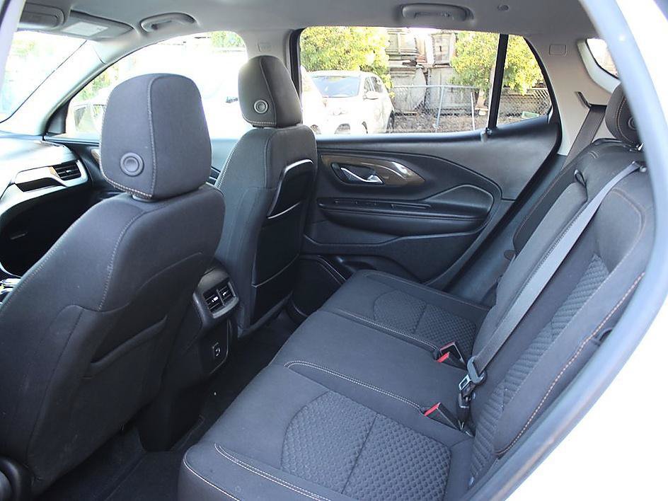 Used 2020 GMC Terrain SLE w/ Elevation Edition FWD image 10