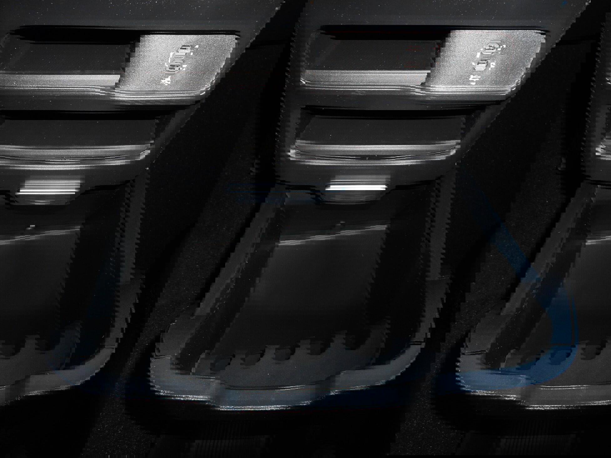 New 2026 Chrysler Pacifica Select image 19