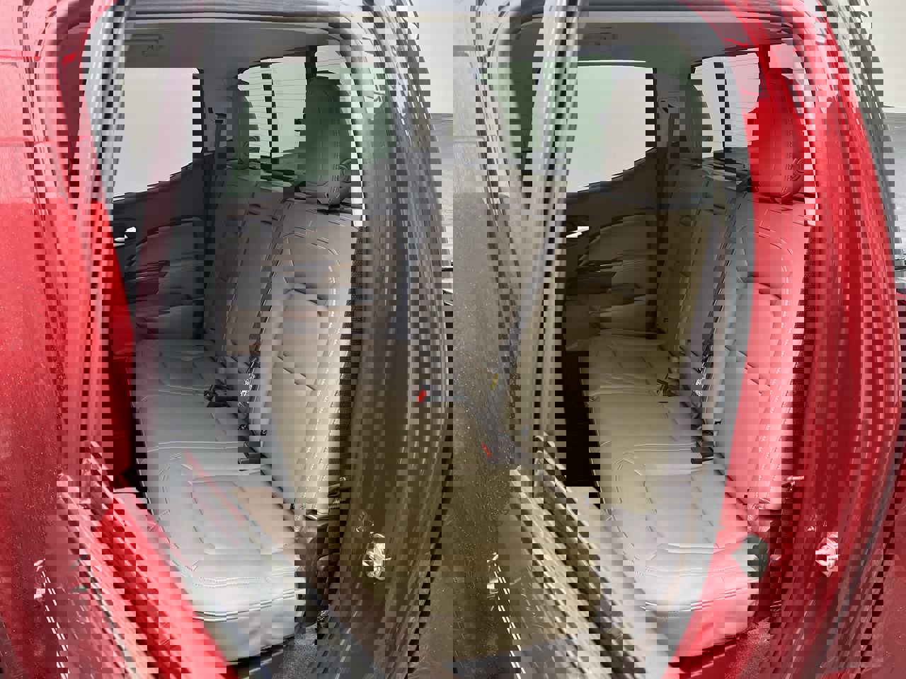 Used 2017 GMC Canyon SLT w/ Driver Alert Package image 12