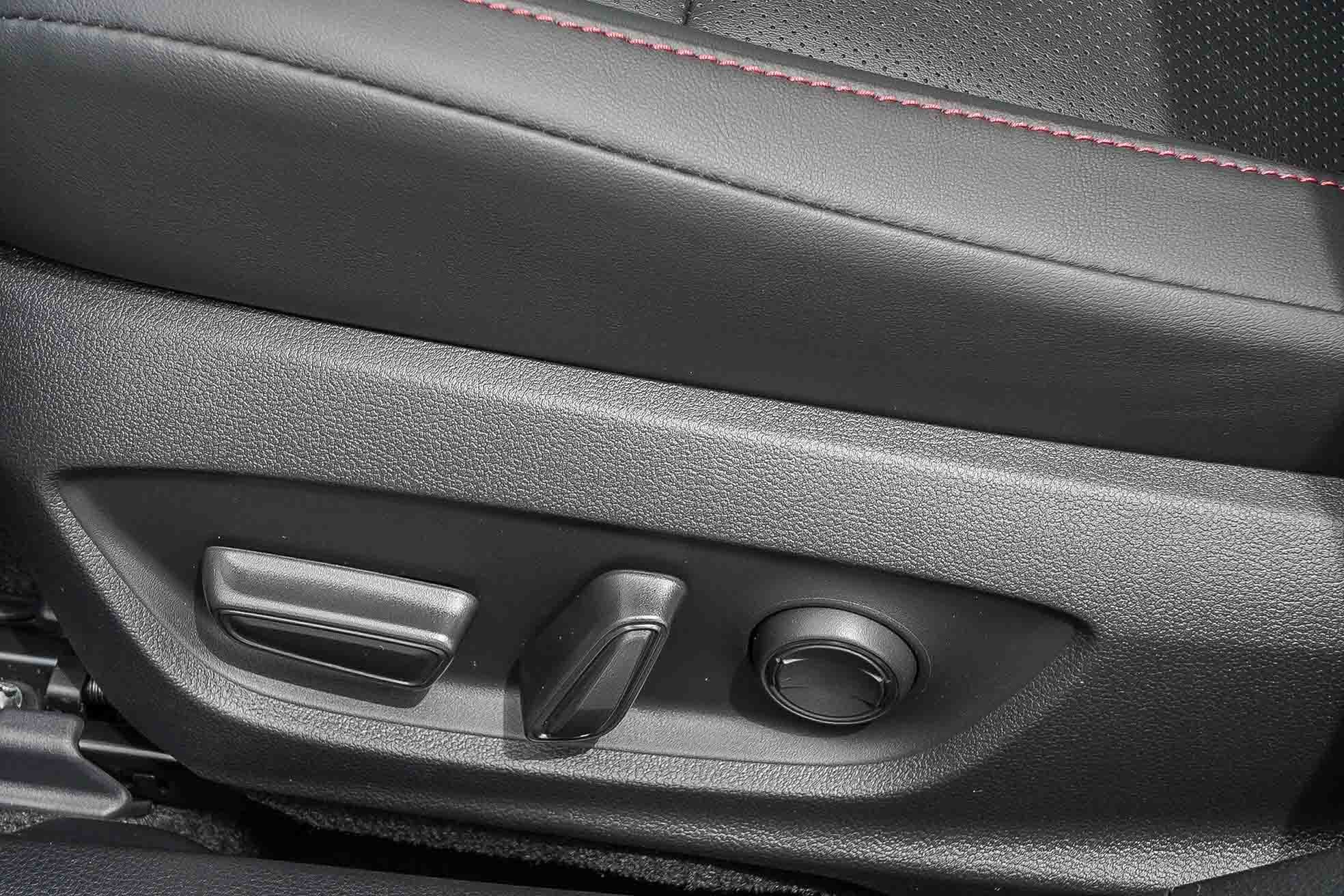 New 2026 Toyota Prius XSE image 20