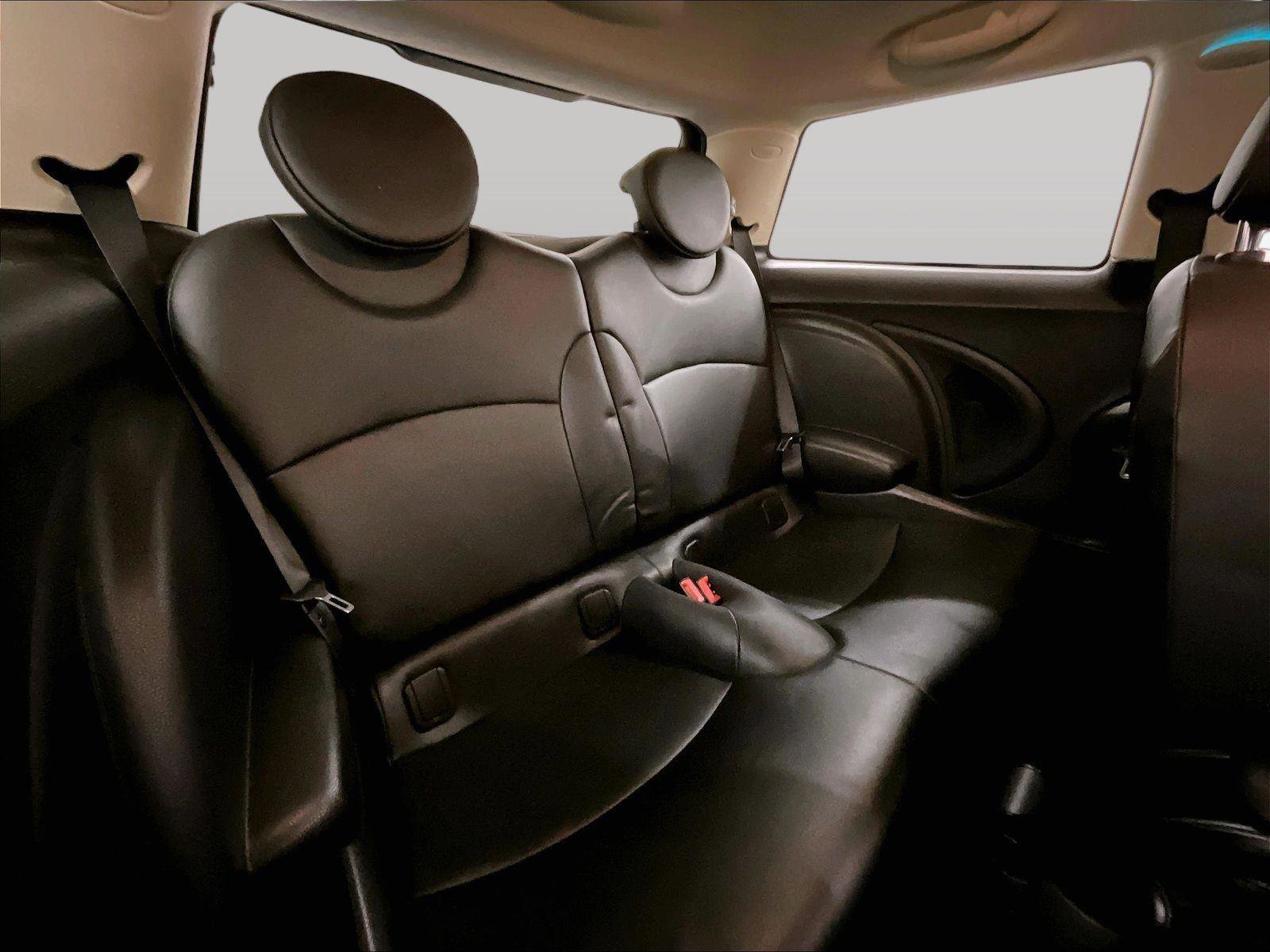 Used 2013 MINI Cooper S FWD image 26