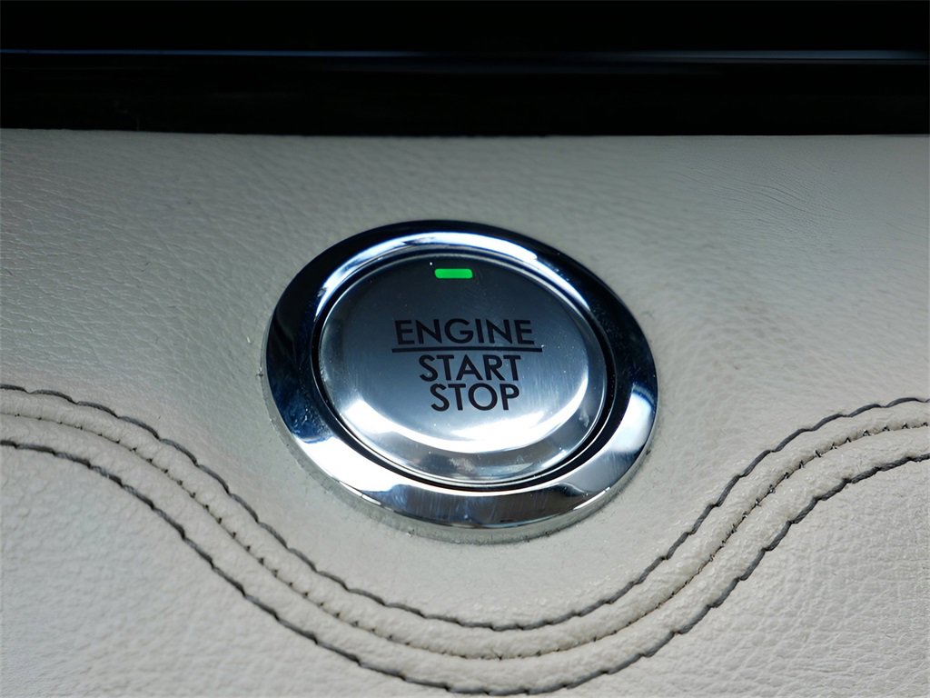 Used 2023 Lincoln Navigator Reserve image 26