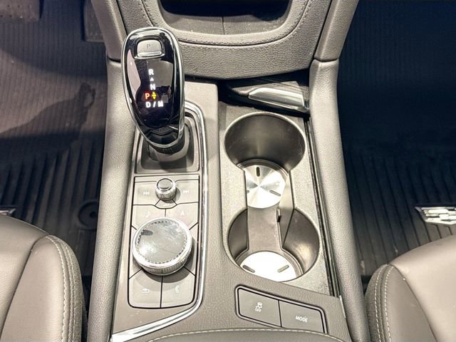 Certified 2025 Cadillac XT5 Premium Luxury w/ LPO, Floor Liner Package AWD/4WD image 15