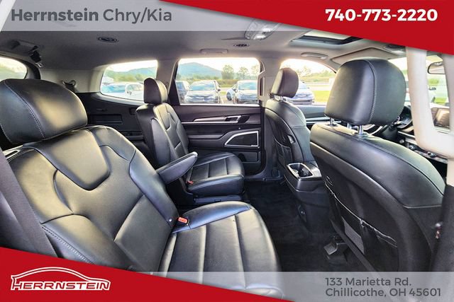 Used 2020 Kia Telluride S AWD/4WD image 31