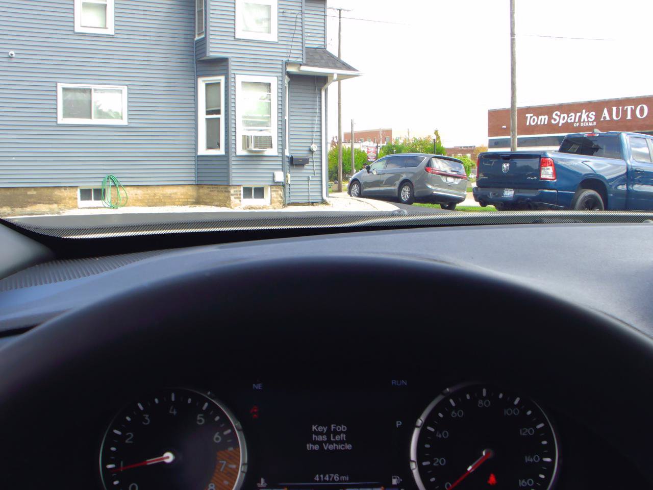 Used 2022 Jeep Renegade Latitude AWD/4WD image 16