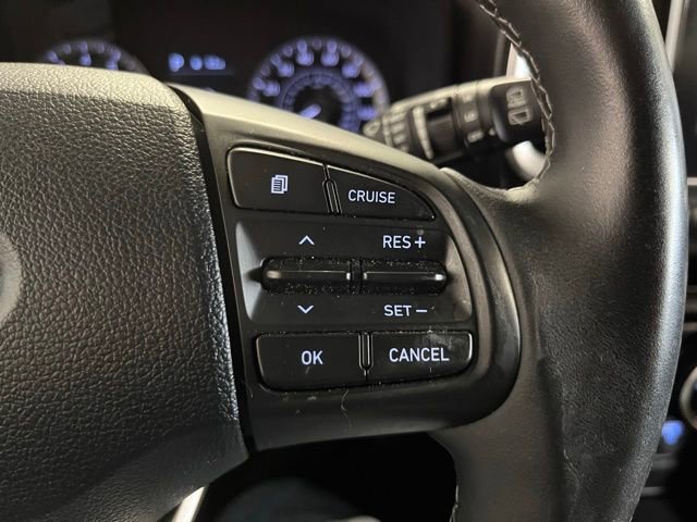 Used 2020 Hyundai Venue SEL w/ Convenience + Premium Package image 23