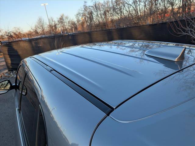 Used 2021 Mitsubishi Outlander Sport SE image 22