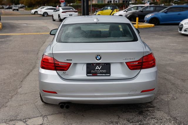 Used 2014 BMW 428i xDrive 428i xDrive image 14