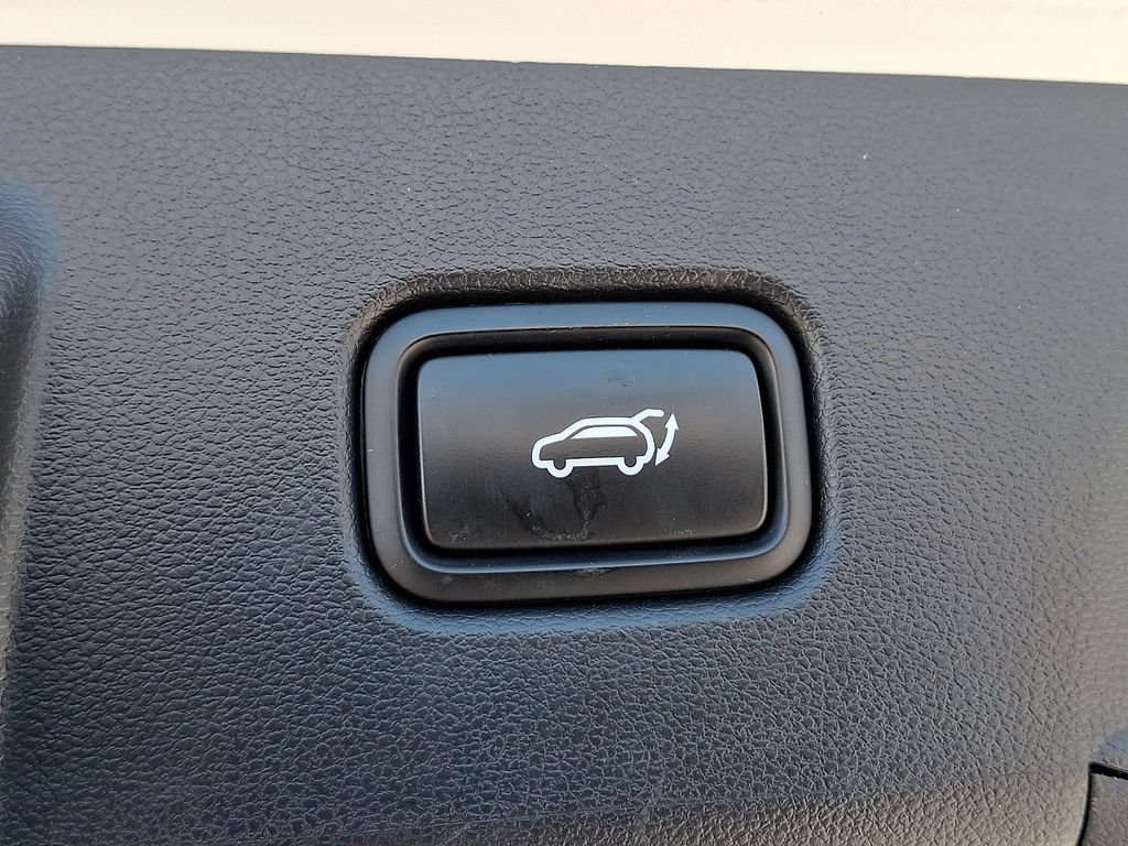 Used 2024 Hyundai Tucson Limited FWD image 34