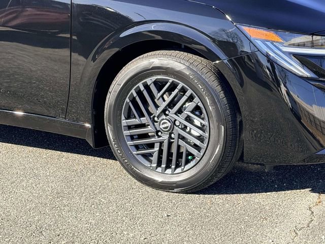 New 2026 Nissan Sentra SV w/ SV Convenience Package image 7