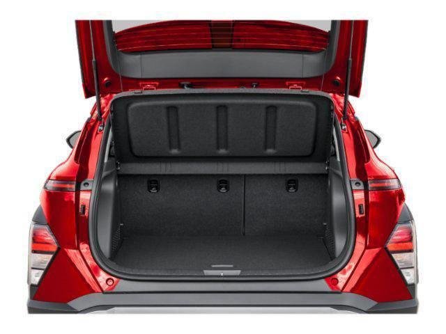 New 2026 Hyundai Kona SEL Premium FWD image 56