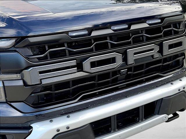Used 2025 Ford F150 Raptor AWD/4WD image 26