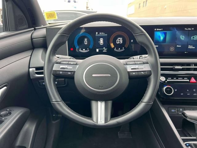 Certified 2025 Hyundai Tucson XRT image 15