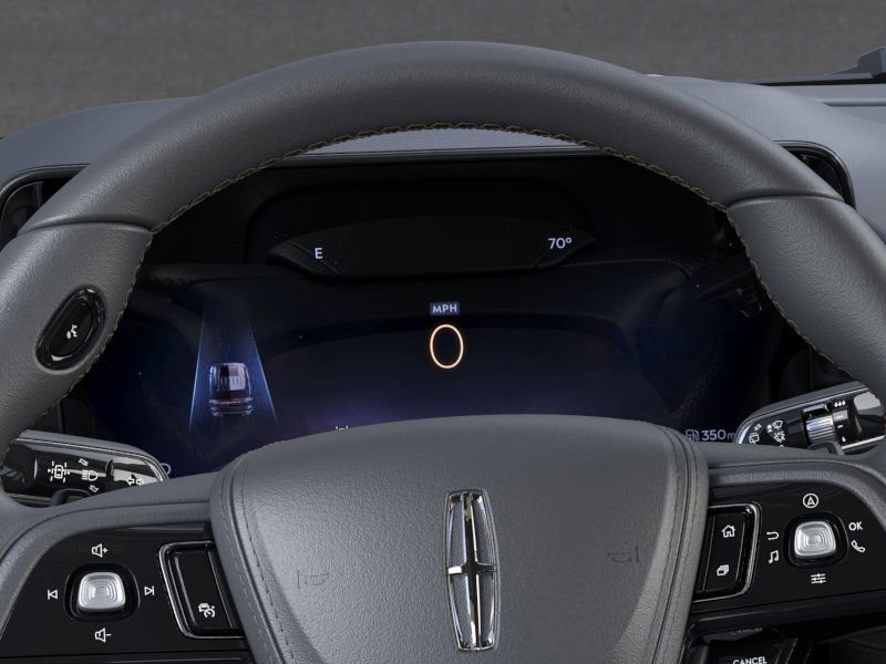 New 2026 Lincoln Aviator AWD image 13