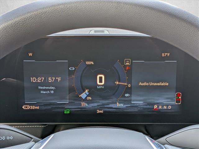 New 2026 Chevrolet Blazer EV LT image 10