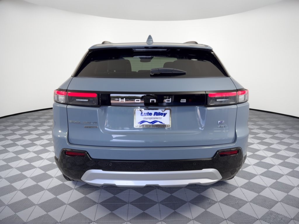 New 2026 Honda Prologue Touring image 11