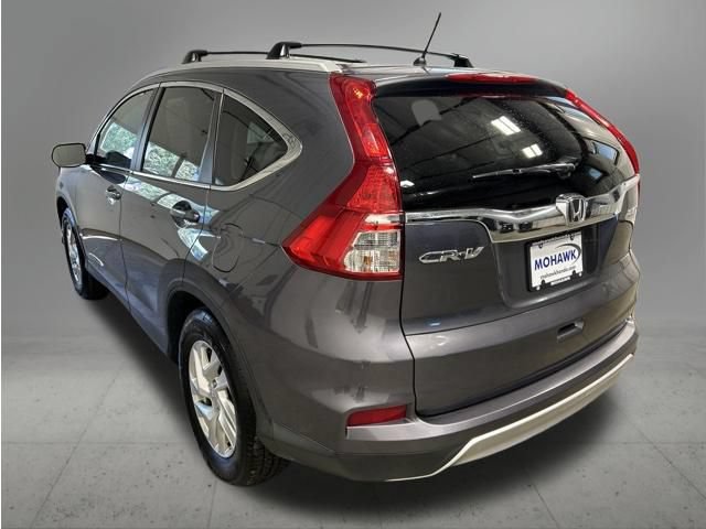 Used 2016 Honda CR-V EX image 3