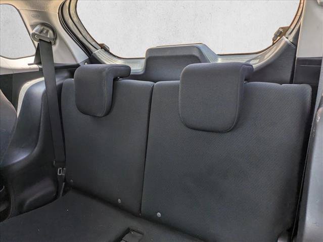 Used 2012 Scion iQ w/ Rear Speaker Pkg FWD image 14