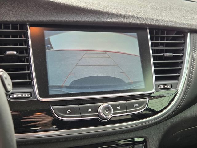 Certified 2021 Buick Encore Preferred w/ Safety Package FWD image 21