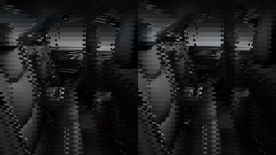 New 2026 Cadillac CT5 Sport image 49