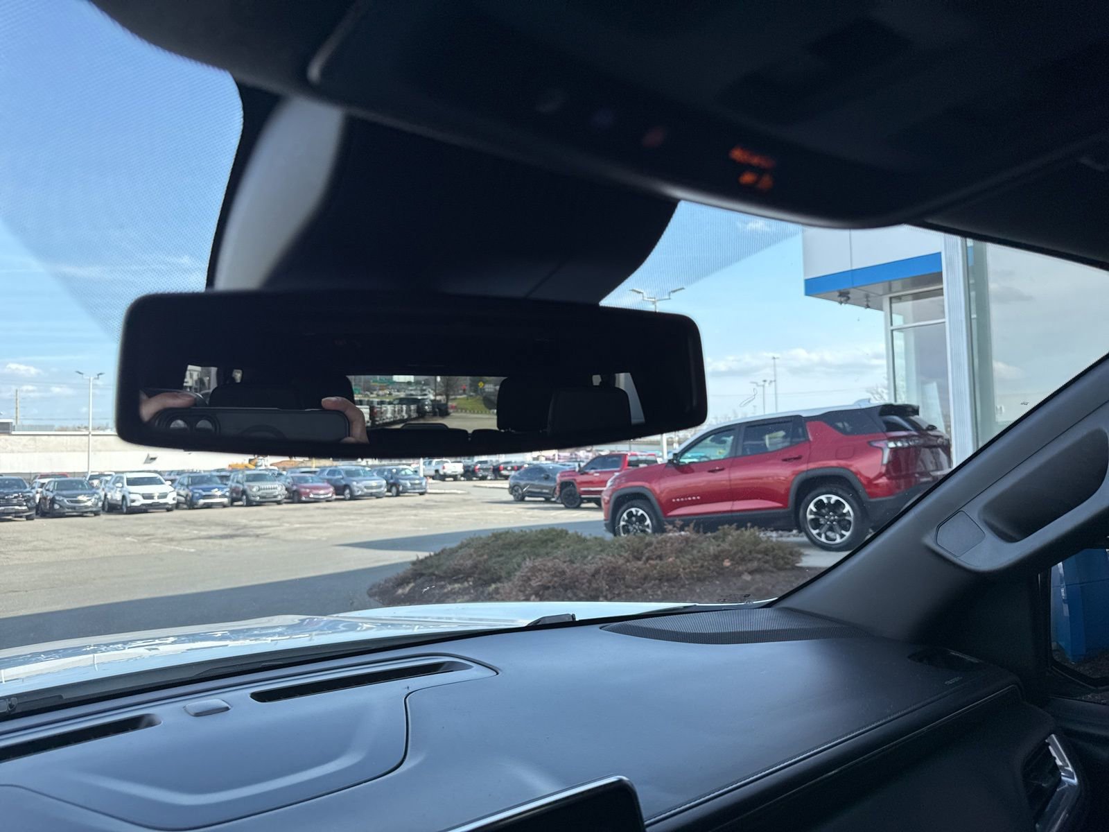 Used 2023 Chevrolet Suburban Z71 AWD/4WD image 32