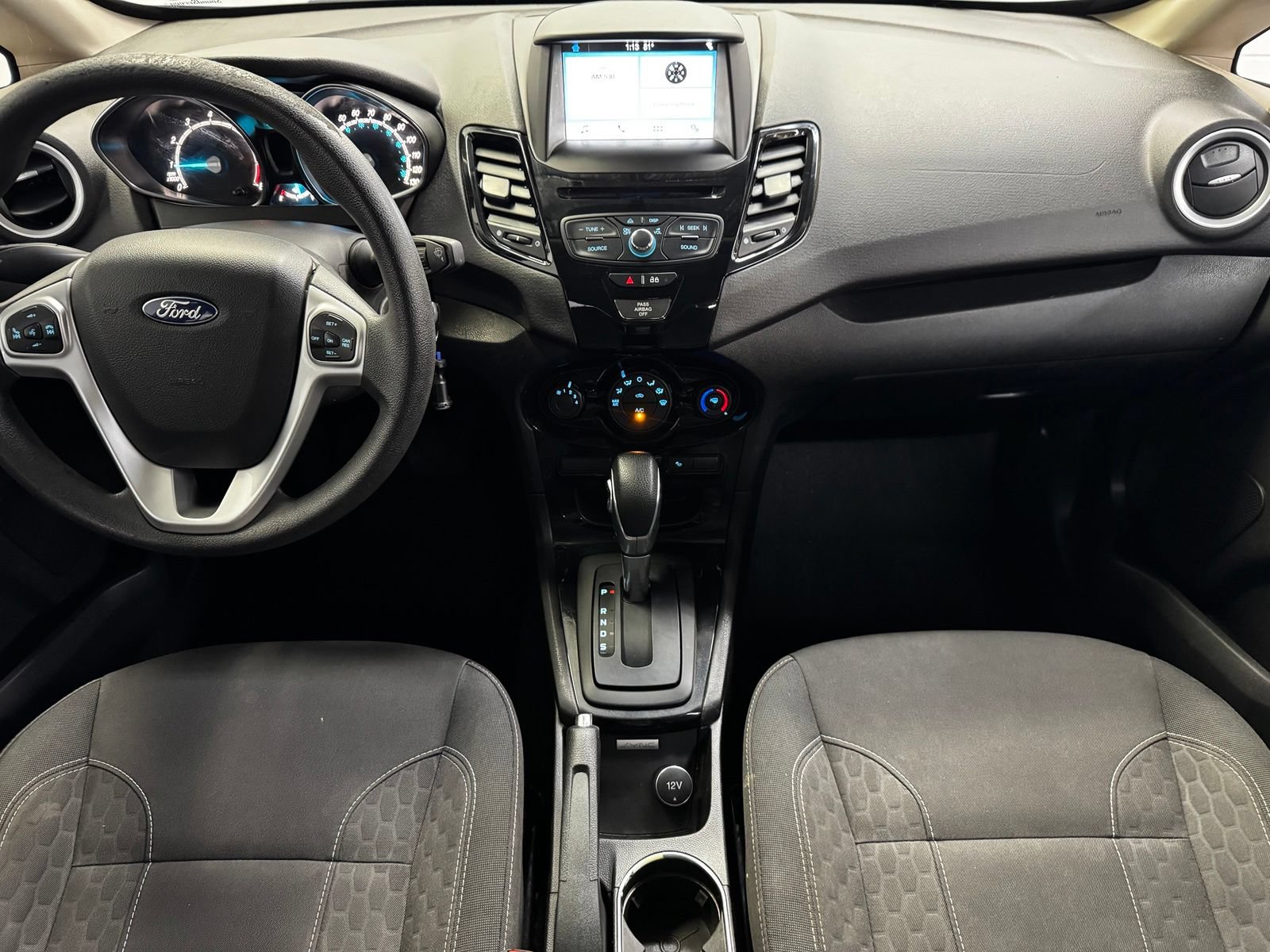 Used 2019 Ford Fiesta SE w/ Equipment Group 201A FWD image 18