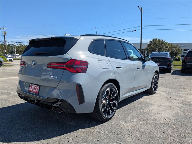 New 2026 BMW X3 M50 w/ Premium Package image 5