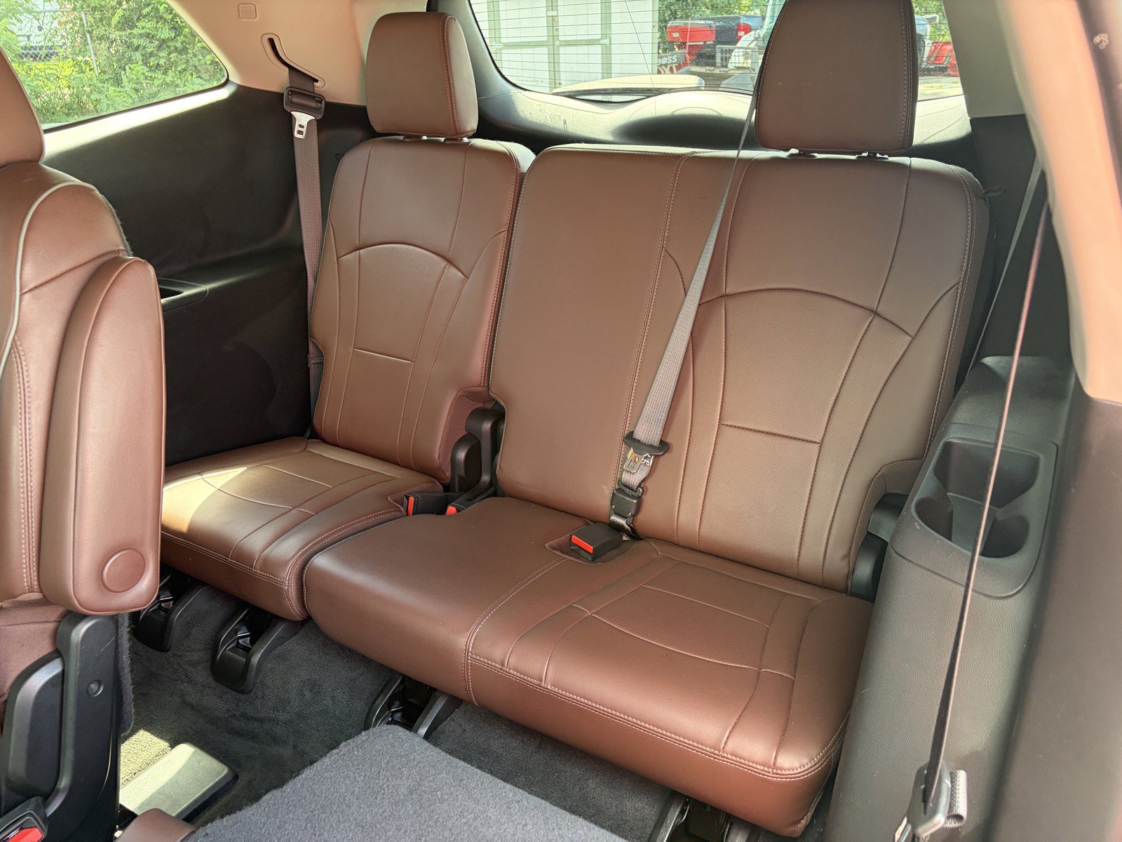 Used 2019 Buick Enclave Avenir w/ Avenir Technology Package AWD/4WD image 12