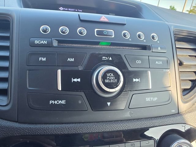 Used 2016 Honda CR-V LX image 25