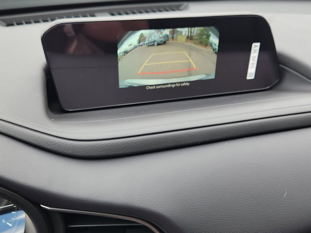 New 2026 MAZDA CX-30 AWD 2.5 S w/ Select Sport Pkg image 9