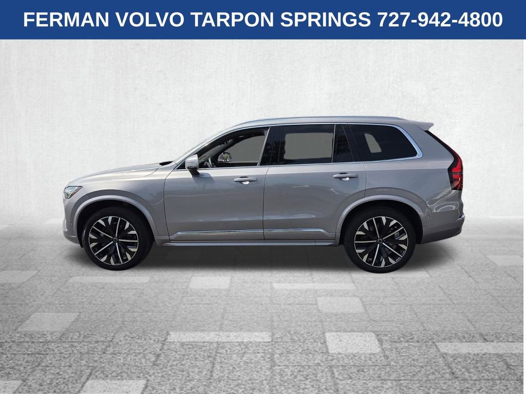 New 2026 Volvo XC90 B6 Plus w/ Protection Package Premier image 5