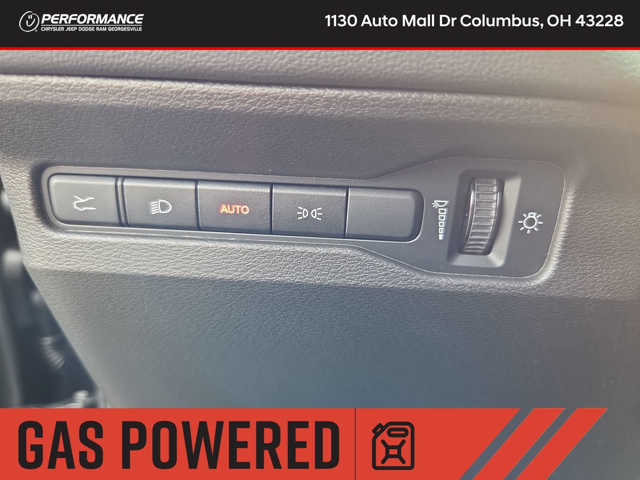 New 2026 Dodge Charger GT w/ Driver Convenience Group AWD/4WD image 31