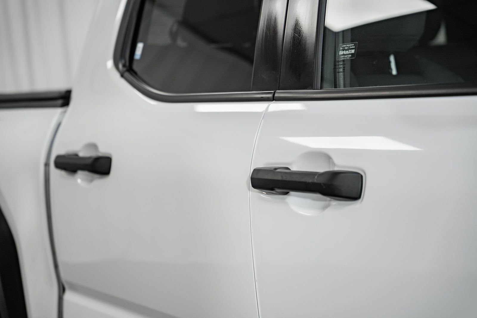 Used 2024 Toyota Tacoma TRD Off-Road image 13