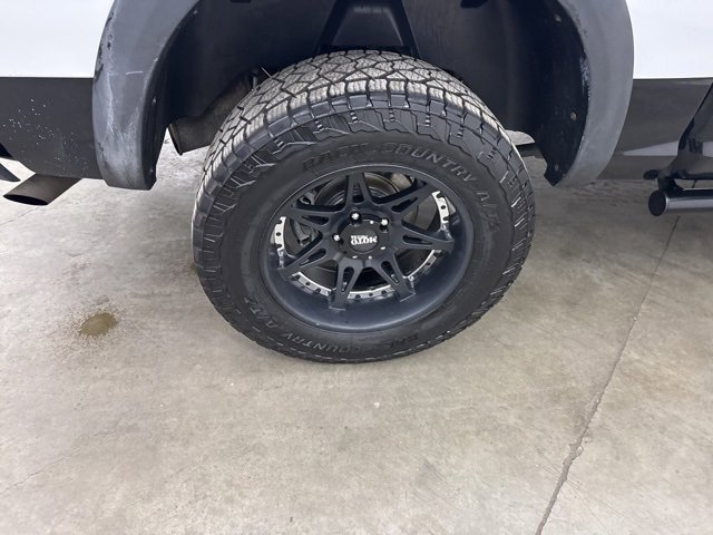 Used 2014 RAM 1500 Outdoorsman image 18