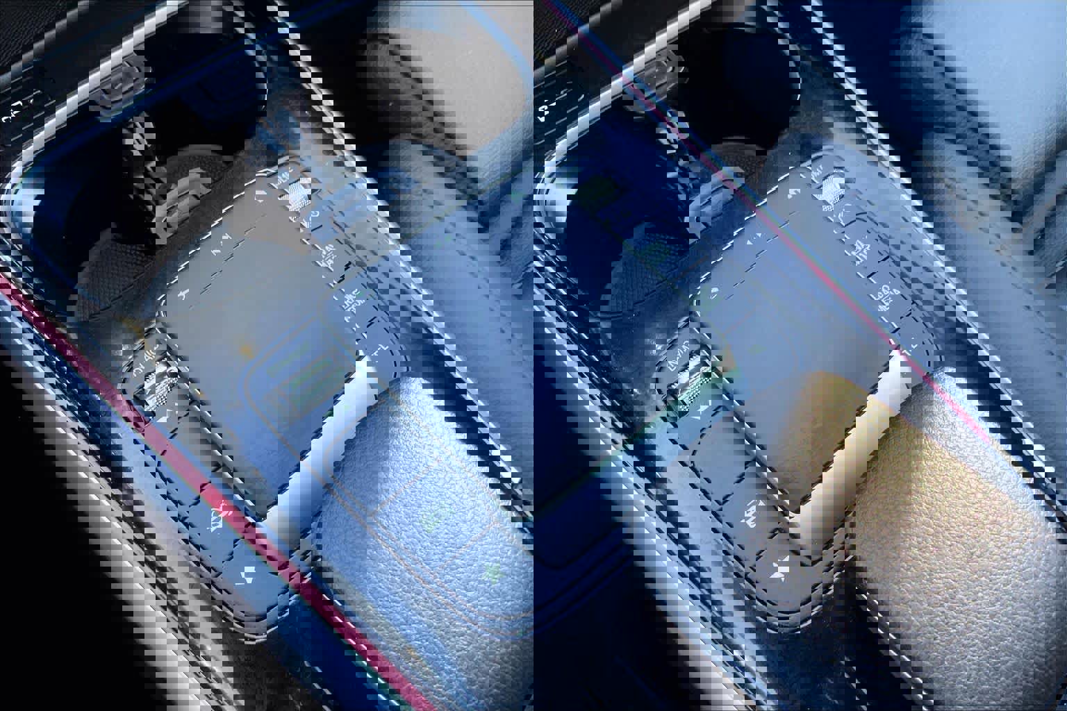 Used 2022 Mercedes-Benz GLB 250 4MATIC image 35