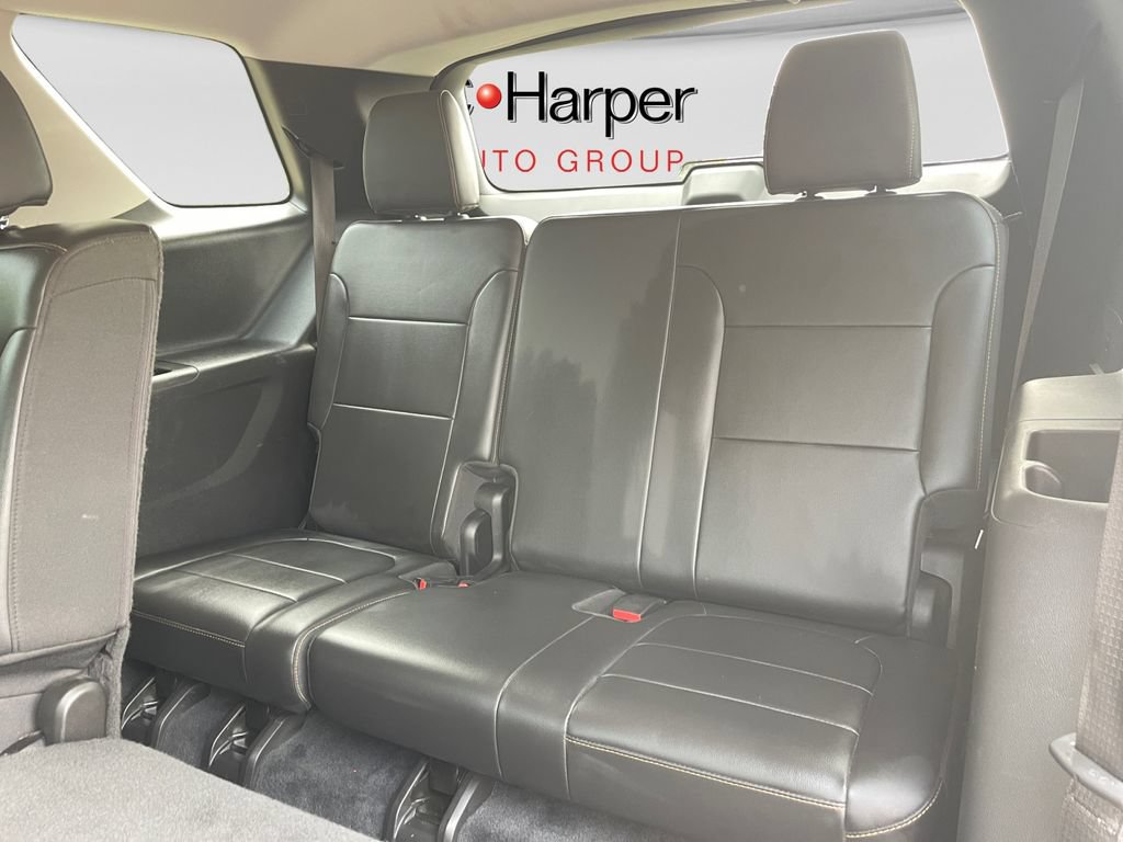 Used 2021 Chevrolet Traverse LT AWD/4WD image 32