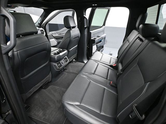Used 2024 Ford F150 Lariat image 43