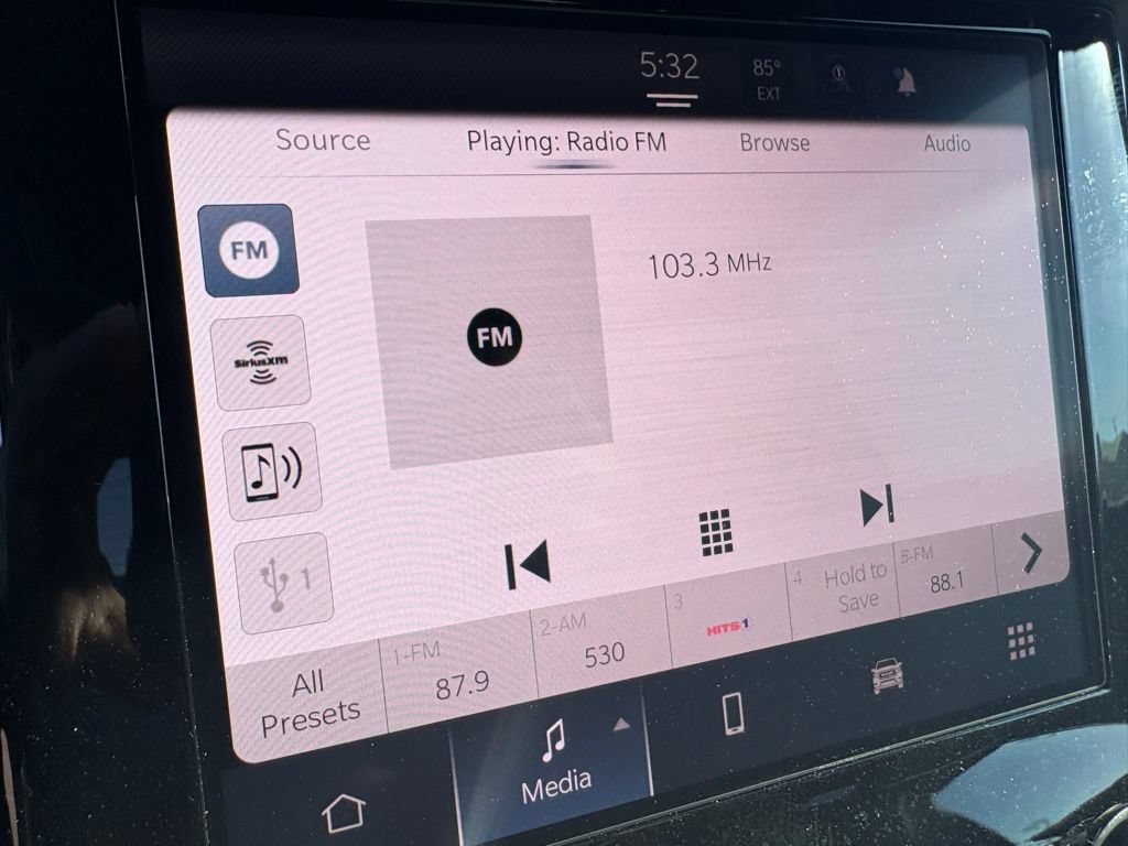 New 2026 RAM 5500 Tradesman AWD/4WD image 23