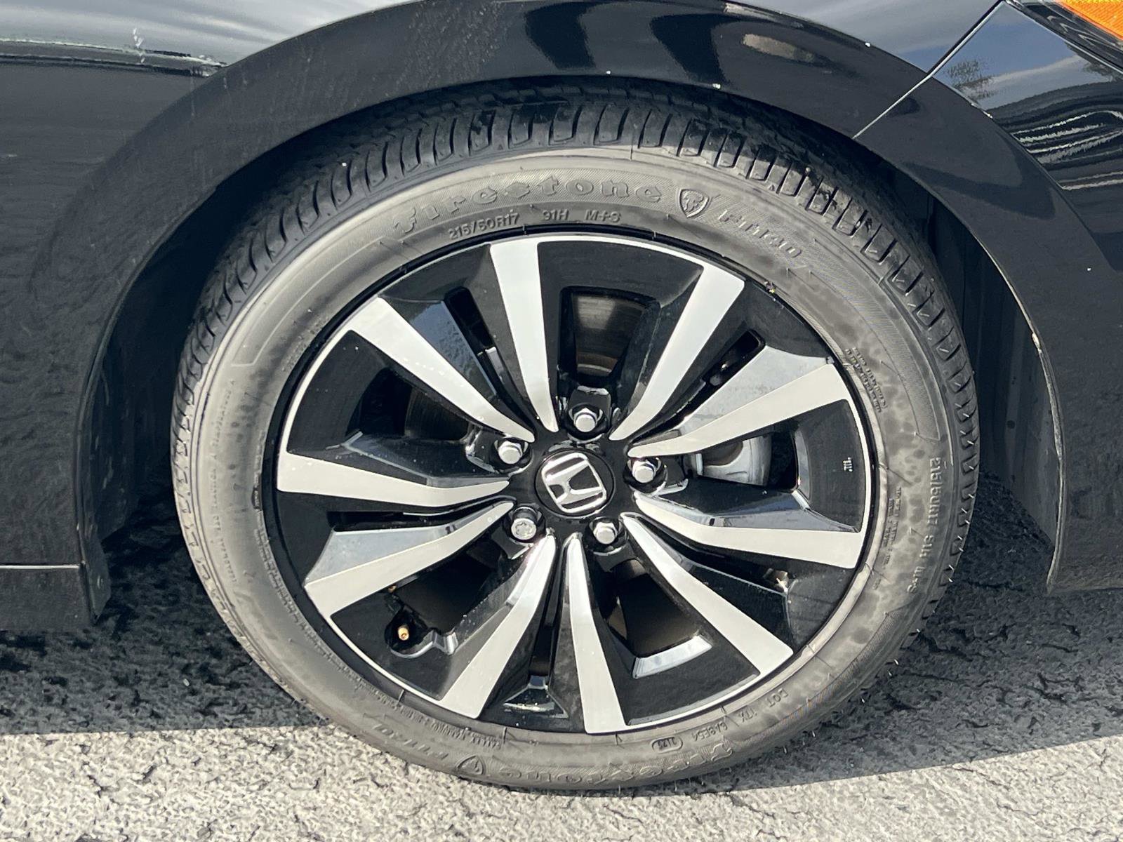 Certified 2023 Honda Civic EX image 25