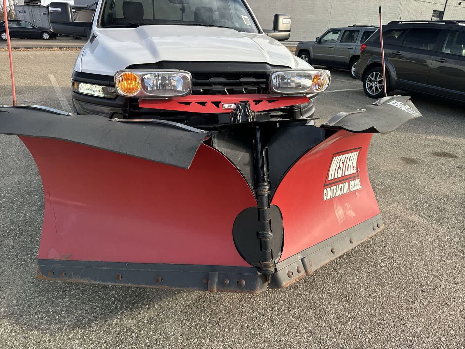 Used 2026 RAM 2500 Tradesman AWD/4WD image 35