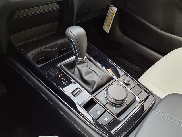 New 2026 MAZDA CX-30 2.5 Turbo w/ Premium Plus Pkg image 15