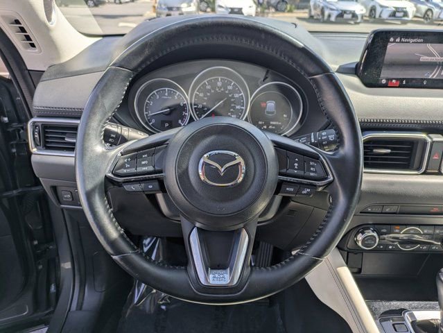 Used 2017 MAZDA CX-5 Grand Touring w/ Premium Package AWD/4WD image 18
