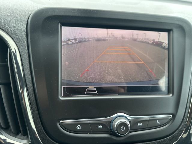 Used 2022 Chevrolet Equinox RS w/ LPO, Floor Liner Package image 29