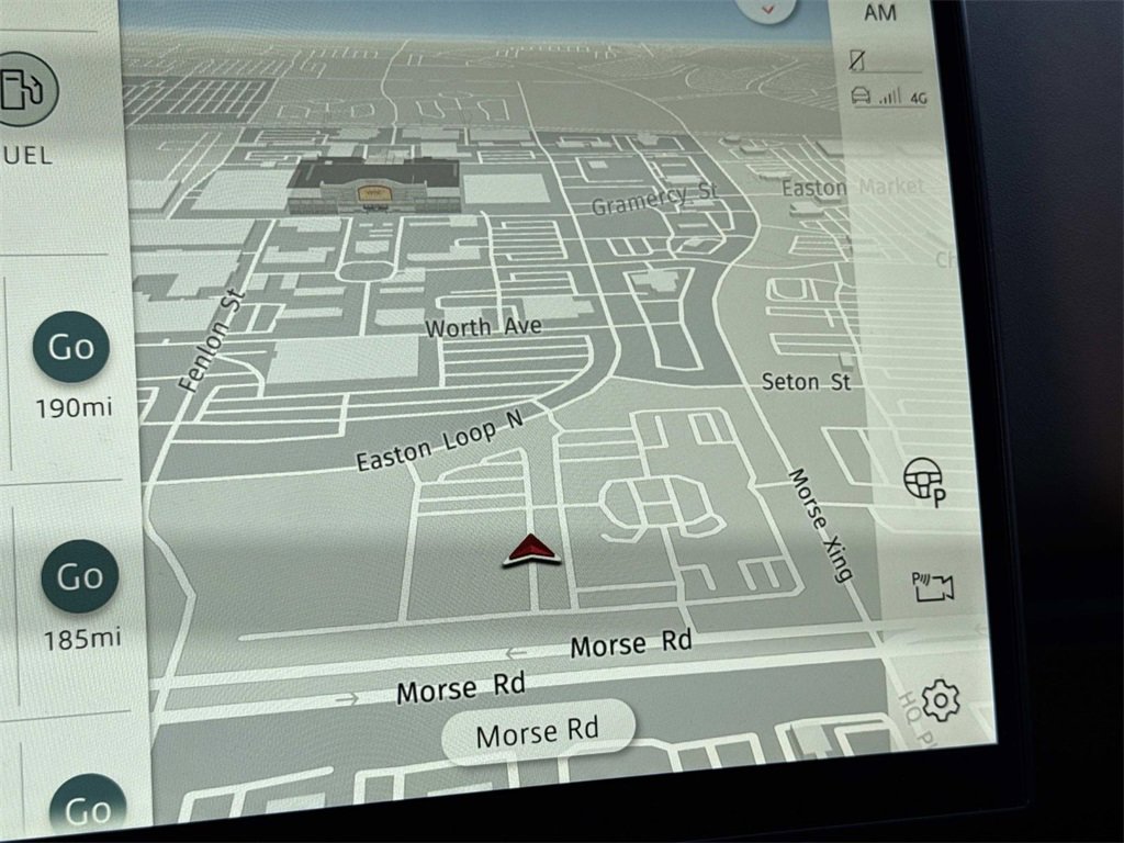 Certified 2023 Land Rover Range Rover SE image 25