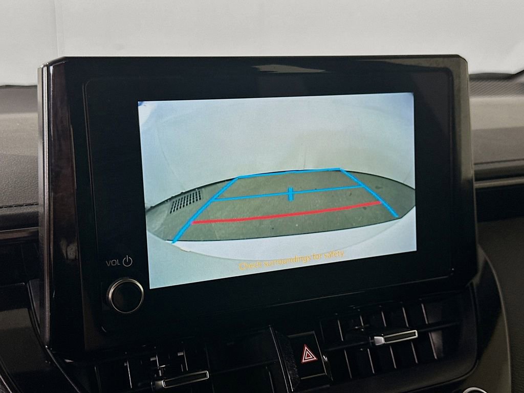 Used 2024 Toyota Corolla GR image 10