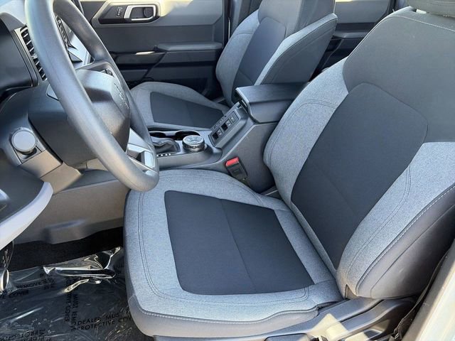 Used 2023 Ford Bronco 4-Door image 20